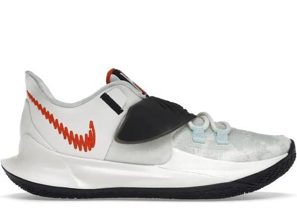 Nike Kyrie Low 3 Sail Team Orange