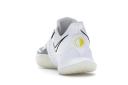 Nike Kyrie Low 3 White Black Glow