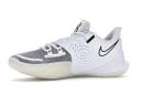 Nike Kyrie Low 3 White Black Glow
