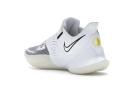 Nike Kyrie Low 3 White Black Glow