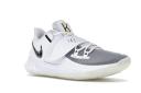 Nike Kyrie Low 3 White Black Glow
