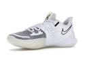Nike Kyrie Low 3 White Black Glow
