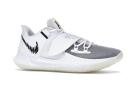 Nike Kyrie Low 3 White Black Glow