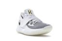 Nike Kyrie Low 3 White Black Glow