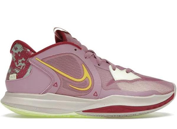 Nike Kyrie Low 5 1 World 1 People Orchid