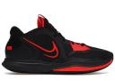 Nike Kyrie Low 5 Black Bright Crimson