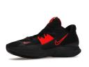 Nike Kyrie Low 5 Black Bright Crimson