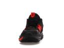 Nike Kyrie Low 5 Black Bright Crimson