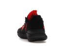 Nike Kyrie Low 5 Black Bright Crimson