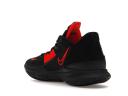 Nike Kyrie Low 5 Black Bright Crimson