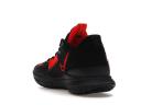 Nike Kyrie Low 5 Black Bright Crimson