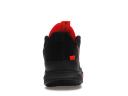 Nike Kyrie Low 5 Black Bright Crimson