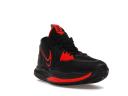 Nike Kyrie Low 5 Black Bright Crimson