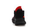 Nike Kyrie Low 5 Black Bright Crimson