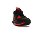 Nike Kyrie Low 5 Black Bright Crimson