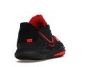 Nike Kyrie Low 5 Black Bright Crimson