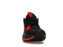 Nike Kyrie Low 5 Black Bright Crimson