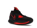 Nike Kyrie Low 5 Black Bright Crimson