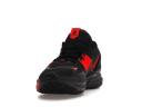 Nike Kyrie Low 5 Black Bright Crimson