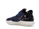 Nike Kyrie Low 5 Dark Marina Blue