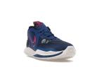 Nike Kyrie Low 5 Dark Marina Blue