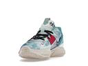 Nike Kyrie Low 5 EP 'Community' Sneakers | Multicolor | Men's Size 11