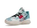Nike Kyrie Low 5 EP 'Community' Sneakers | Multicolor | Men's Size 11
