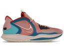 Nike Kyrie Low 5 - Men Shoes - Red - Size 9 - Foot Locker