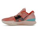Nike Kyrie Low 5 - Men Shoes - Red - Size 9 - Foot Locker