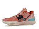Nike Kyrie Low 5 - Men Shoes - Red - Size 9 - Foot Locker