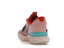 Nike Kyrie Low 5 - Men Shoes - Red - Size 9 - Foot Locker