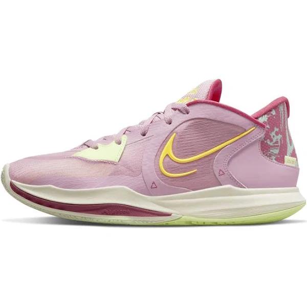 Nike Kyrie Low 5 'Orchid' | Pink | Men's Size 17