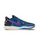 Nike Kyrie Low 5 'Precious Stones' Sneakers | Blue | Men's Size 13.5