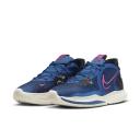 Nike Kyrie Low 5 'Precious Stones' Sneakers | Blue | Men's Size 13.5