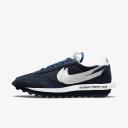 Nike LD Waffle SACAI Fragment Design Blue Void