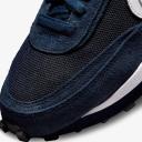 Nike LD Waffle SACAI Fragment Design Blue Void