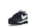 Nike LD Waffle SACAI Fragment Design Blue Void