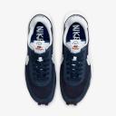 Nike LD Waffle SACAI Fragment Design Blue Void