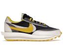 Nike LDV Waffle x Undercover x sacai Bright Citron | Size 11.5