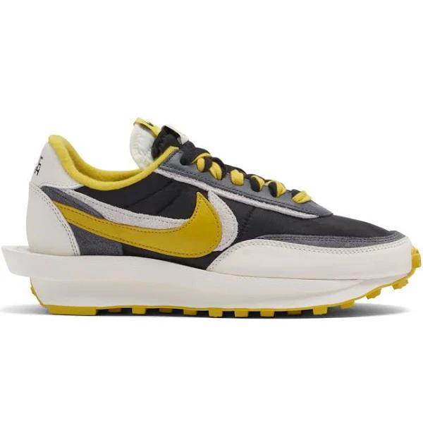 Nike LDV Waffle x Undercover x sacai Bright Citron | Size 3