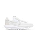Nike LDWaffle 'Sacai - White Nylon' Shoes - Size 5