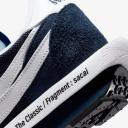 Nike LDWaffle x Fragment Design x sacai Blue Void | Size 4