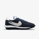Nike LDWaffle x Fragment Design x sacai Blue Void | Size 4