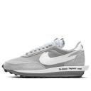 Nike LDWaffle x Fragment Design x sacai Grey DH2684-001 | Size 6.5