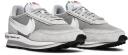 Nike LDWaffle x Fragment Design x sacai Grey DH2684-001 | Size 6.5