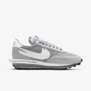 Nike LDWaffle x Fragment Design x sacai Grey DH2684-001 | Size 7.5