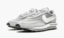 Nike LDWaffle x Fragment Design x sacai Grey DH2684-001 | Size 7.5