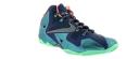 Nike LeBron 11 Akron vs. Miami