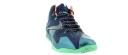 Nike LeBron 11 Akron vs. Miami