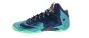 Nike LeBron 11 Akron vs. Miami